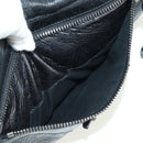 BALENCIAGA Classic Polo Hand Bag Leather Black 248408 Auth yk20201SAM-15