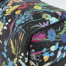 LOUIS VUITTON Eclipse Floral Keepall Bandouliere 50 Bag M45062 LV Auth yk20204SM-17