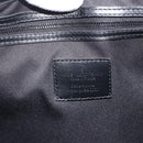 LOUIS VUITTON Eclipse Floral Keepall Bandouliere 50 Bag M45062 LV Auth yk20204SM-25