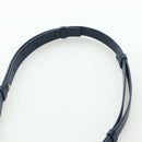 LOEWE Ghibli Collaboration Hammock Small Bag Leather Navy Auth yk20214SM-15