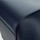 LOEWE Ghibli Collaboration Hammock Small Bag Leather Navy Auth yk20214SM-19