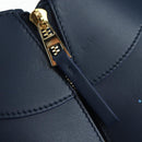 LOEWE Ghibli Collaboration Hammock Small Bag Leather Navy Auth yk20214SM-24