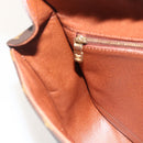 LOUIS VUITTON Monogram Saint Cloud GM Shoulder Bag M51242 LV Auth yk20215-21