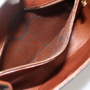 LOUIS VUITTON Monogram Saint Cloud GM Shoulder Bag M51242 LV Auth yk20215-23