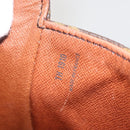 LOUIS VUITTON Monogram Saint Cloud GM Shoulder Bag M51242 LV Auth yk20215-25