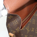LOUIS VUITTON Monogram Saint Cloud GM Shoulder Bag M51242 LV Auth yk20223-9