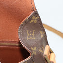 LOUIS VUITTON Monogram Saint Cloud GM Shoulder Bag M51242 LV Auth yk20223-20