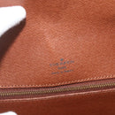 LOUIS VUITTON Monogram Saint Cloud GM Shoulder Bag M51242 LV Auth yk20223-21