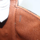 LOUIS VUITTON Monogram Saint Cloud GM Shoulder Bag M51242 LV Auth yk20223-12
