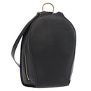 LOUIS VUITTON Epi Mabillon Backpack Black M52232 LV Auth yk20224-1