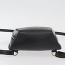 LOUIS VUITTON Epi Mabillon Backpack Black M52232 LV Auth yk20224-5