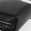 LOUIS VUITTON Epi Mabillon Backpack Black M52232 LV Auth yk20224-15