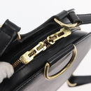 LOUIS VUITTON Epi Mabillon Backpack Black M52232 LV Auth yk20224-19