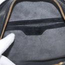 LOUIS VUITTON Epi Mabillon Backpack Black M52232 LV Auth yk20224-20