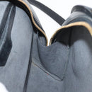 LOUIS VUITTON Epi Mabillon Backpack Black M52232 LV Auth yk20224-21
