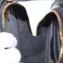 LOUIS VUITTON Epi Mabillon Backpack Black M52232 LV Auth yk20224-22