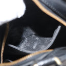 LOUIS VUITTON Epi Mabillon Backpack Black M52232 LV Auth yk20224-23