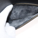 LOUIS VUITTON Epi Mabillon Backpack Black M52232 LV Auth yk20224-12