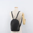 LOUIS VUITTON Epi Mabillon Backpack Black M52232 LV Auth yk20224-24