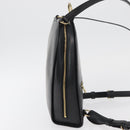 LOUIS VUITTON Epi Mabillon Backpack Black M52232 LV Auth yk20224-3