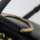 LOUIS VUITTON Epi Mabillon Backpack Black M52232 LV Auth yk20224-8