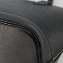 LOUIS VUITTON Epi Alma Hand Bag Noir Black M52142 LV Auth yk20225A-15