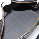 LOUIS VUITTON Epi Alma Hand Bag Noir Black M52142 LV Auth yk20225A-11