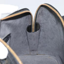 LOUIS VUITTON Epi Alma Hand Bag Noir Black M52142 LV Auth yk20225A-19
