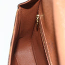 LOUIS VUITTON Monogram Saint Cloud GM Shoulder Bag M51242 LV Auth yk20227-23
