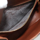 LOUIS VUITTON Monogram Saint Cloud GM Shoulder Bag M51242 LV Auth yk20227-11