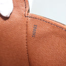 LOUIS VUITTON Monogram Saint Cloud GM Shoulder Bag M51242 LV Auth yk20227-12