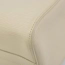 LOUIS VUITTON Epi Speedy 30 Handtas Yvoire M5922J LV Auth yk20239SAV-14