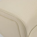 LOUIS VUITTON Epi Speedy 30 Handtas Yvoire M5922J LV Auth yk20239SAV-15