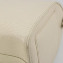 LOUIS VUITTON Epi Speedy 30 Handtas Yvoire M5922J LV Auth yk20239SAV-16
