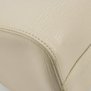 LOUIS VUITTON Epi Speedy 30 Handtas Yvoire M5922J LV Auth yk20239SAV-17
