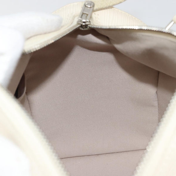 LOUIS VUITTON Epi Speedy 30 Handtas Yvoire M5922J LV Auth yk20239SAV