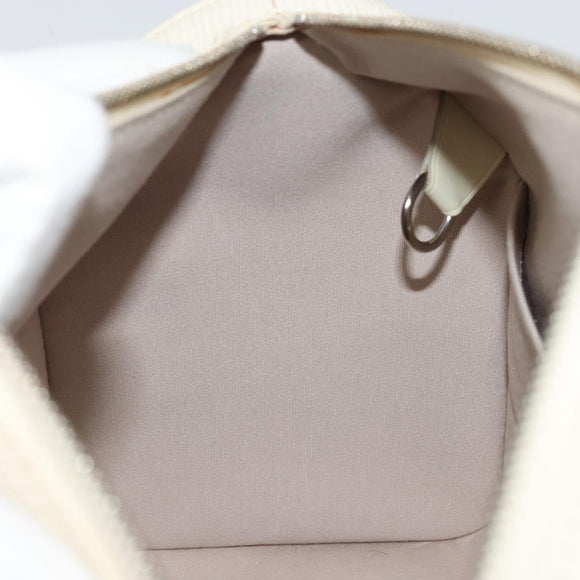 LOUIS VUITTON Epi Speedy 30 Handtas Yvoire M5922J LV Auth yk20239SAV