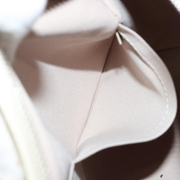 LOUIS VUITTON Epi Speedy 30 Handtas Yvoire M5922J LV Auth yk20239SAV