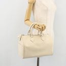 LOUIS VUITTON Epi Speedy 30 Handtas Yvoire M5922J LV Auth yk20239SAV-22