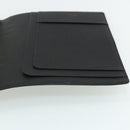 LOUIS VUITTON Epi Agenda GM Day Planner Cover Green LV Auth yk20254-21