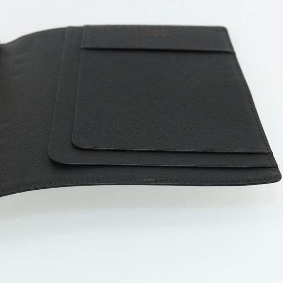 LOUIS VUITTON Epi Agenda GM Dagplanner Omslag Groen LV Auth yk20254