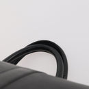 LOUIS VUITTON Epi Keepall 55 Boston Bag Noir Black M42952 LV Auth yk20266-8