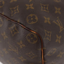 LOUIS VUITTON Monogram Speedy 35 Hand Bag M41524 LV Auth yk20313-14