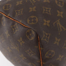 LOUIS VUITTON Monogram Speedy 35 Hand Bag M41524 LV Auth yk20313-16