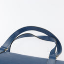 LOUIS VUITTON Epi Soufflot Hand Bag Blue M52225 LV Auth yk20328A-8
