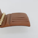 LOUIS VUITTON Monogram Agenda PM Day Planner Cover R20005 LV Auth yk20334-21