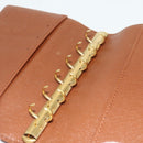 LOUIS VUITTON Monogram Agenda PM Day Planner Cover R20005 LV Auth yk20335-10