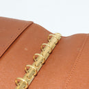 LOUIS VUITTON Monogram Agenda PM Day Planner Cover R20005 LV Auth yk20335-20