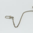 LOUIS VUITTON Miroir Porte Monnaie Coeur Coin Purse Silver M93566 Auth yk20346A-7