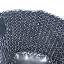 BOTTEGA VENETA INTRECCIATO Cabas PM Tasche Leder Schwarz 141498 Auth yk20364SAV-22